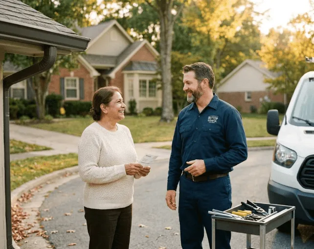 Gutter Repair Ewing, VA FAQs