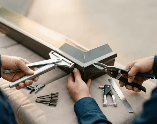 Why choose Gutter Repair in Ewing, VA